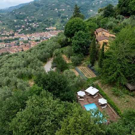 فيلا La Casa Sui Colli Uzzano المظهر الخارجي الصورة