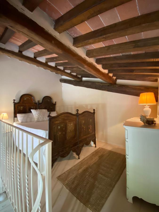 فيلا La Casa Sui Colli Uzzano المظهر الخارجي الصورة