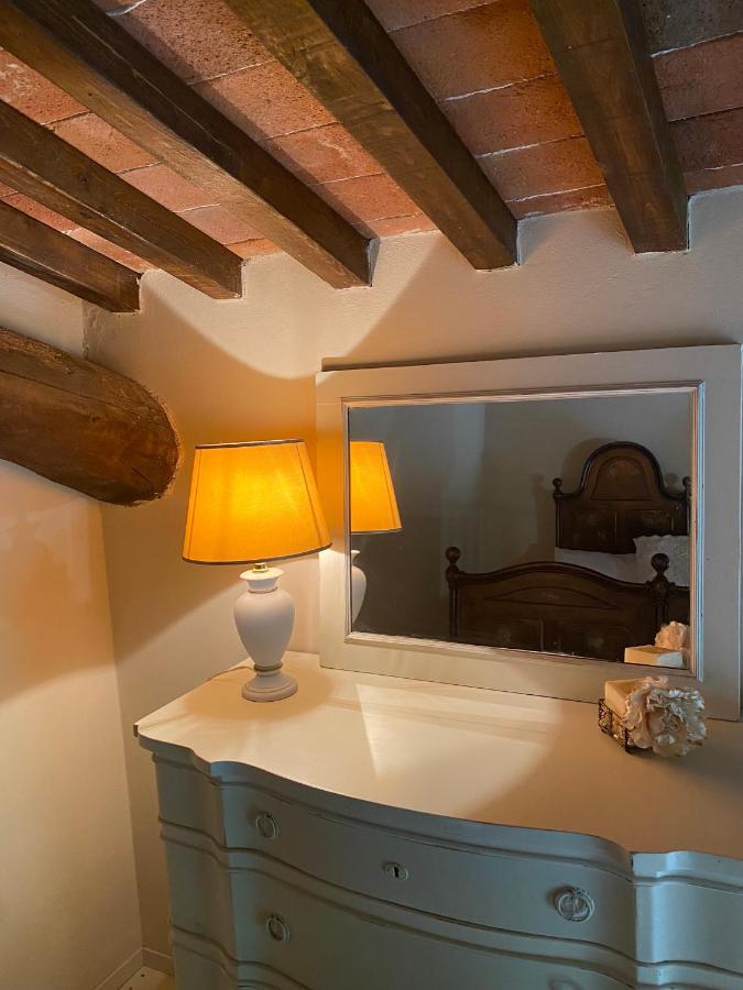 فيلا La Casa Sui Colli Uzzano المظهر الخارجي الصورة